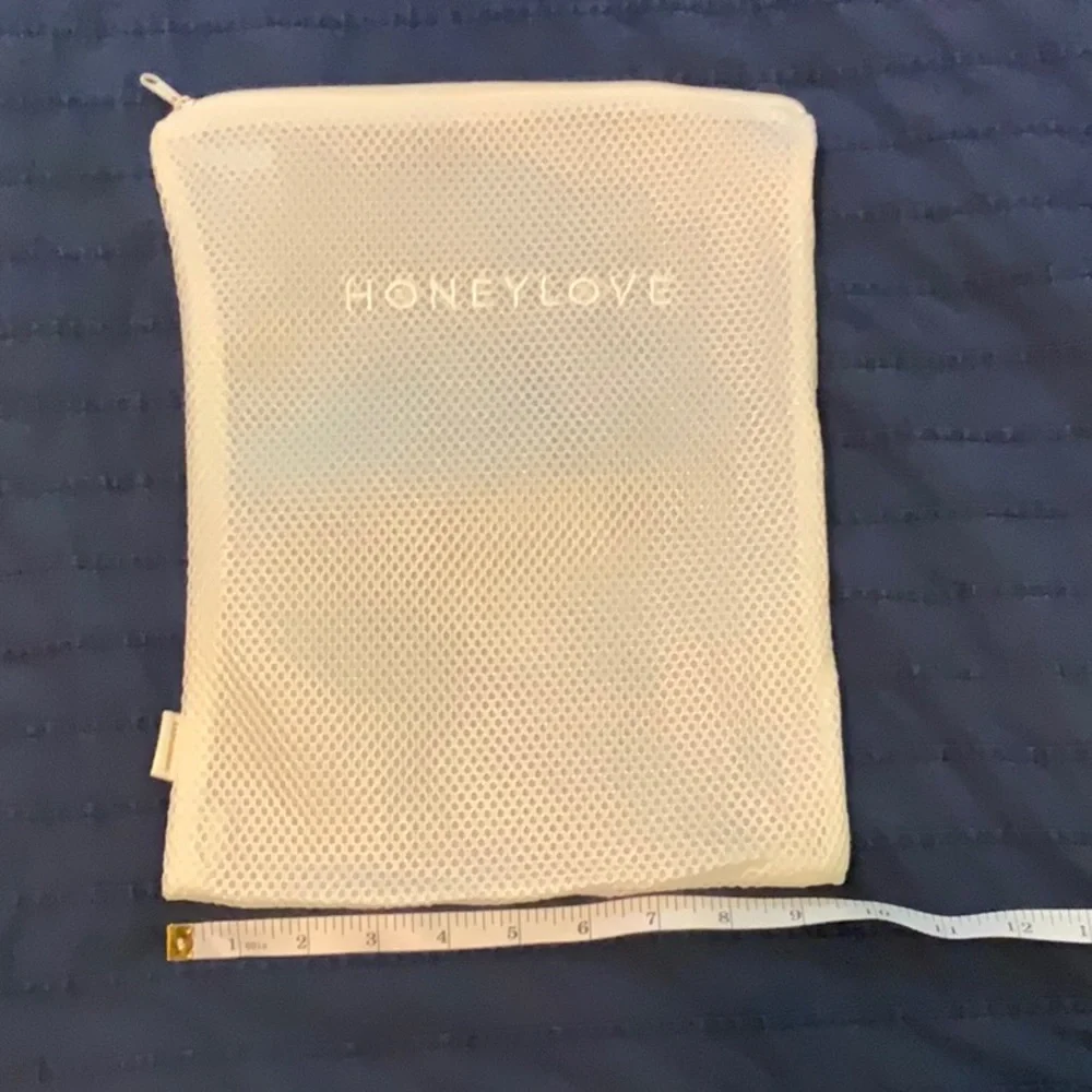HoneyLove Laundry Bag
